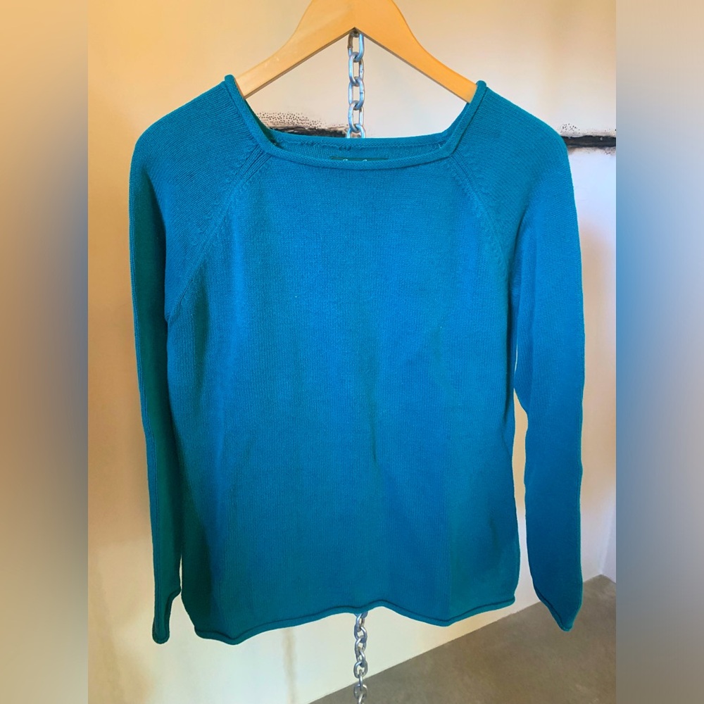 Eddie Bauer Sweater